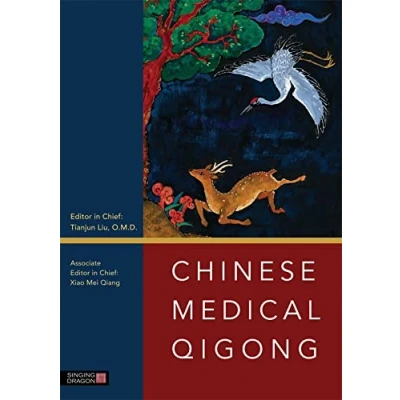 Afbeelding van Chinese Medical Qigong