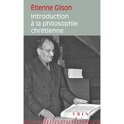 Afbeelding van Introduction a la Philosophie Chretienne