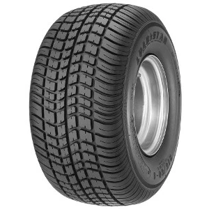 Afbeelding van Kenda K399 Load Star, Trailer 195/50 R10 98N personenwagen Zomerbanden Banden 128405