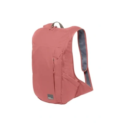 Afbeelding van Jack Wolfskin Waimea Rugzak, Dames, Maat: One Size, Mineral red