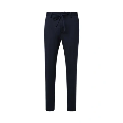 Afbeelding van s.Oliver BLACK LABEL Heren broek Maat 50 Mannen 5955 polyester