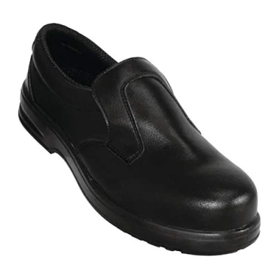 Afbeelding van Slipbuster Lite unisex instappers zwart 42