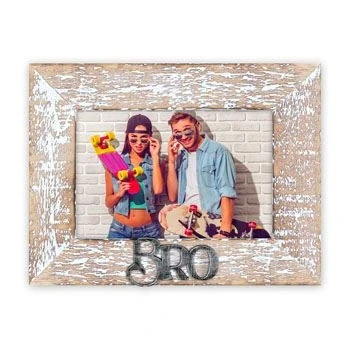 Afbeelding van Zep Fotolijst PQ9946 Ethan 10x15 cm