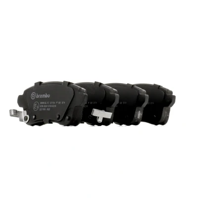 Afbeelding van Brembo Remblokset P 68 074