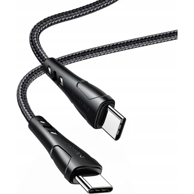 Afbeelding van Mcdodo® Usb c naar Kabel Snelladen CarPlay 60W 1.2m