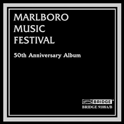 Afbeelding van Marlboro Music Festival