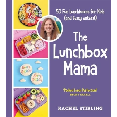 Afbeelding van The Lunchbox Mama
