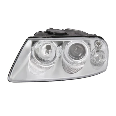 Afbeelding van ALKAR 2745121 Koplampen Links W5W, H9, PY21W, H7 Met elektromotor VOLKSWAGEN: Touareg I