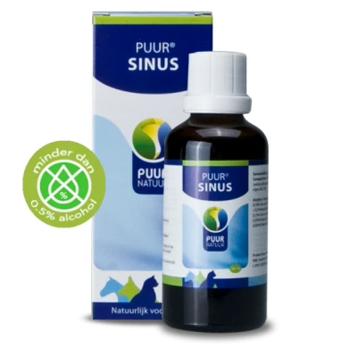Image de PUUR Sinus Cheval/Poney/Chien/Chat