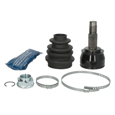 Afbeelding van Homokineet reparatie set, aandrijfas MEYLE 11 14 498 0110
