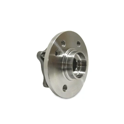 Afbeelding van PETERS ENNEPETAL 066.283 30A Wielnaaf Met wiellager