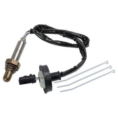 Afbeelding van FEBI BILSTEIN 177410 Lambdasonde Verwarmd 4 MITSUBISHI: Space Star