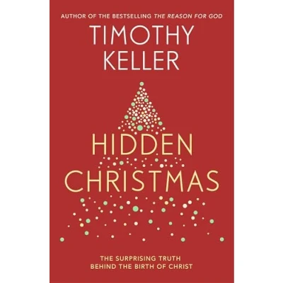 Afbeelding van Hidden Christmas