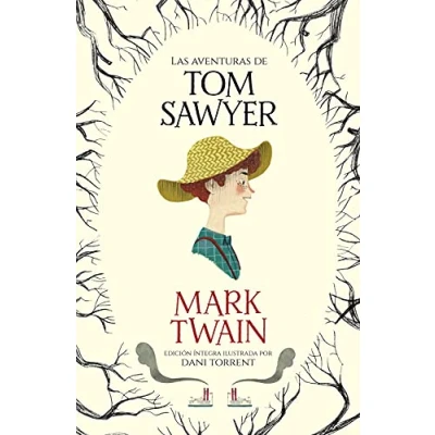 Afbeelding van Colección Alfaguara Clásicos Las aventuras de Tom Sawyer / The Adventures of