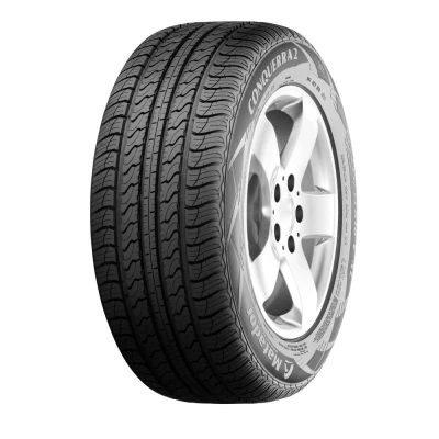 Afbeelding van Matador MP 82 Conquerra 2 4X 235/70 R16 106H personenwagen Zomerbanden Banden NISSAN: TERRANO 2, Pathfinder 3, NP300 Navara Pickup 15901450000
