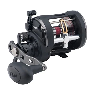 Afbeelding van Penn Warfare Levelwind 30 LH Reel