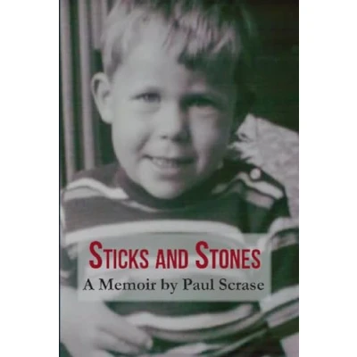 Afbeelding van Sticks and Stones