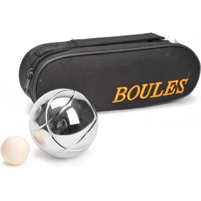Afbeelding van Lifetime Jeu de boules ballen set (5 Delig)