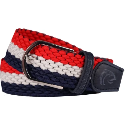 Afbeelding van Horka Riem Stretch Adult Rood/Wit/Blauw M