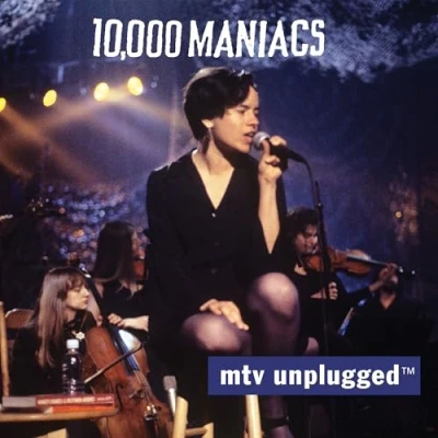 Afbeelding van MTV Unplugged
