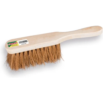 Afbeelding van Solide Handveger Cocos Hout
