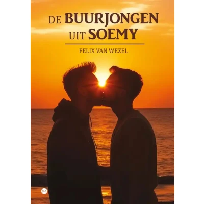 Afbeelding van De buurjongen uit Soemy