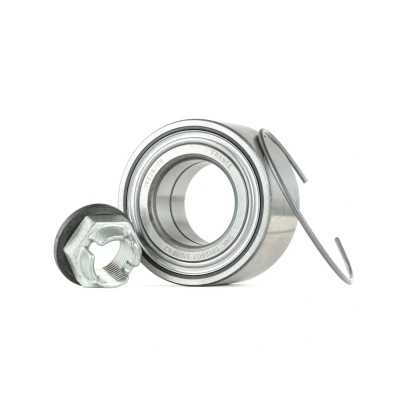 Afbeelding van SNR R155.16 Wiellagerset 72 RENAULT: CLIO 2, 3, Thalia 1, DACIA: SANDERO Logan I MCV, NISSAN: MICRA 4