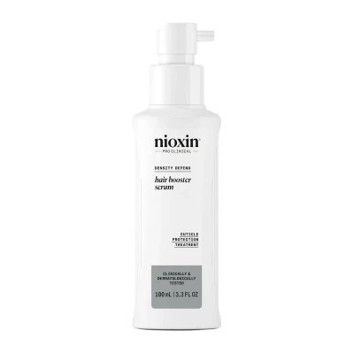Afbeelding van NIOXIN Haar Booster Serum 100ml