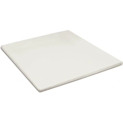 Afbeelding van Cinderella Topper Hoeslaken (tot 15 cm) Badstof 140x200/210 Ivory
