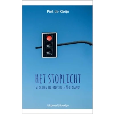 Afbeelding van Het stoplicht