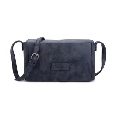 Afbeelding van Fritzi aus Preußen Schoudertas, Dames, Maat: One Size, True blue