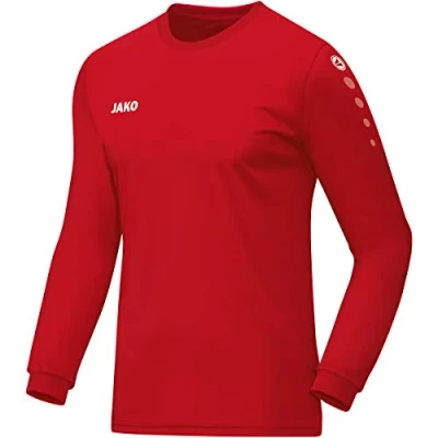 Afbeelding van Jako Team LS Shirt Senior Maat M