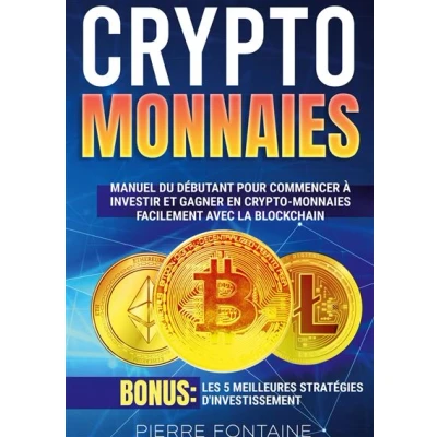 Image de Cryptomonnaies