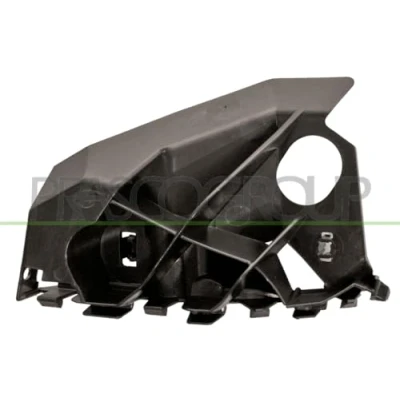 Afbeelding van PRASCO TY2011004 Houder, bumper Links voor TOYOTA: Aygo