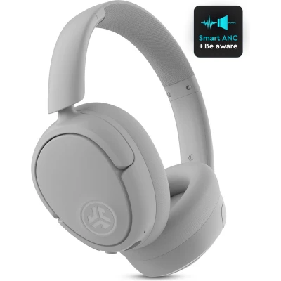 Afbeelding van JLAB Jbuds LUX ANC Draadloze Koptelefoon Met Microfoon Active Noise Cancelling 70+ Uur Luistertijd Cloud