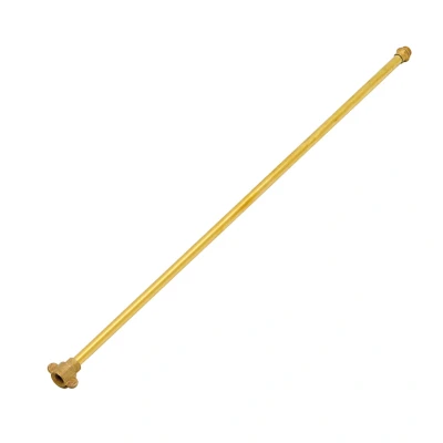 Afbeelding van Gloria verlengstuk messing 50 cm