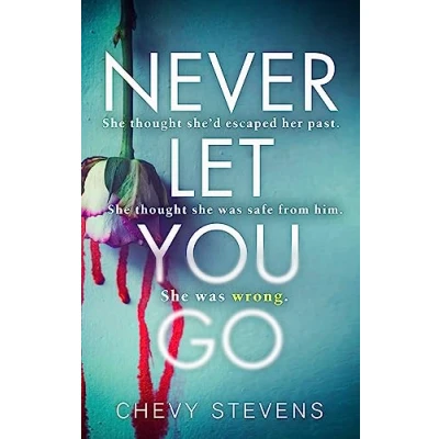 Afbeelding van Never Let You Go
