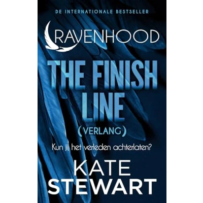 Afbeelding van Ravenhood 3 The Finish Line (verlang)