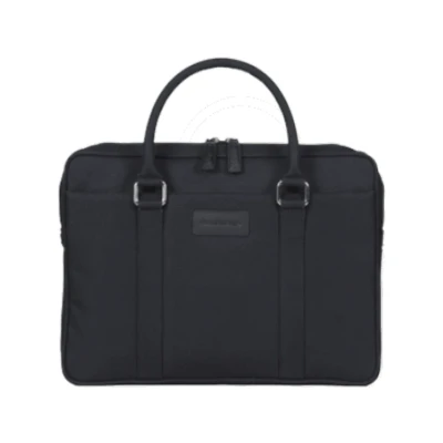 Afbeelding van Dbramante1928 Laptoptas Stelvio 14&quot; Zwart (bg14plbl3317)