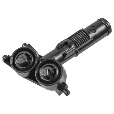 Afbeelding van Febi Bilstein Koplampwissermotor 184023