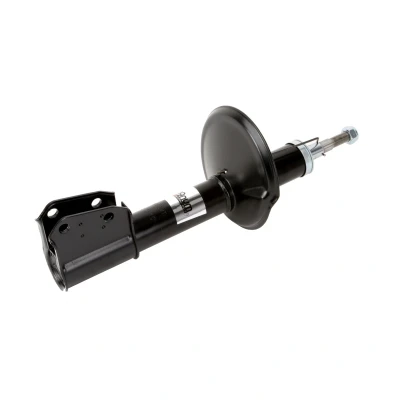 Afbeelding van Magnum Technology AGR085MT Schokdemper Vooras Gasdruk Veerpoot Pen bovenaan, Brug onderaan RENAULT: CLIO 2