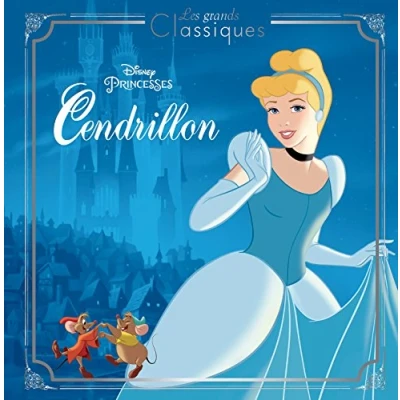 Afbeelding van Cendrillon