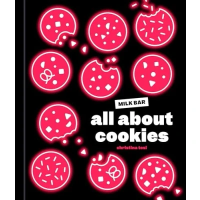 Afbeelding van All About Cookies