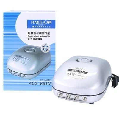 Afbeelding van Hailea ACO 9610 Luchtpomp
