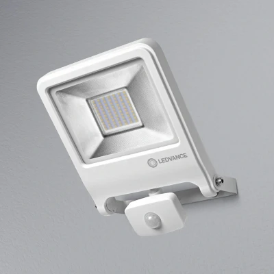 Afbeelding van Osram Endura flood sensor 50w 830 wt ledv 4058075239739