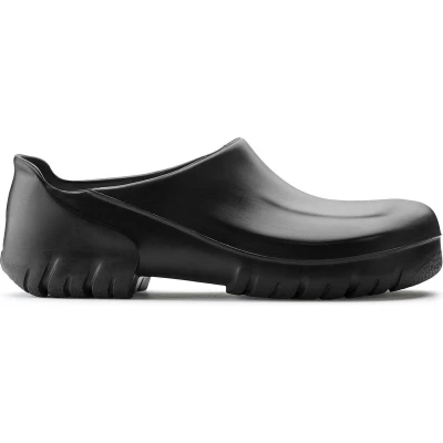 Afbeelding van Birkenstock Dichte Klomp Alpro A630 Onbeveiligd Zwart 010272 (1514)
