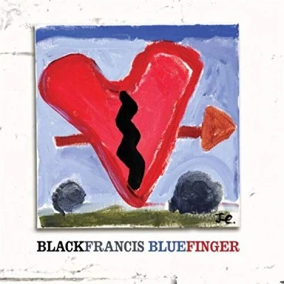 Afbeelding van Bluefinger