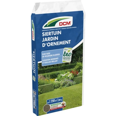 Afbeelding van Meststof Siertuin (20 kg)