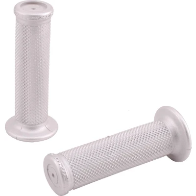 Afbeelding van Progrip Handvaten 717 Zilver Aluminium look