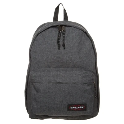 Afbeelding van Eastpak Out Of Office Rugzak Met 13 Inch Laptopvak Donkergrijs